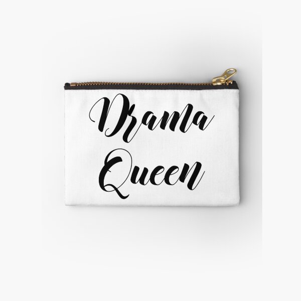 Item preview, Drama queen designed and sold by Dhynzz.