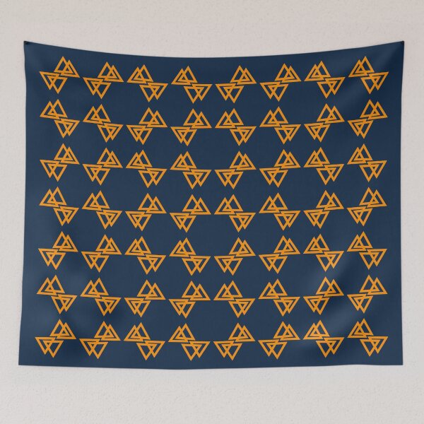 Item preview, ups AND DowNs ALL ARouND designed and sold by DoT-spoT.