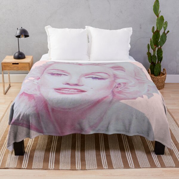 Item preview, Marylin Munroe in the pink! designed and sold by angipangi7.