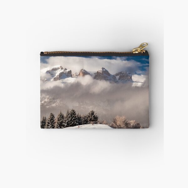 Item preview, Italian Dolomites ready for winter season designed and sold by zakaz86.