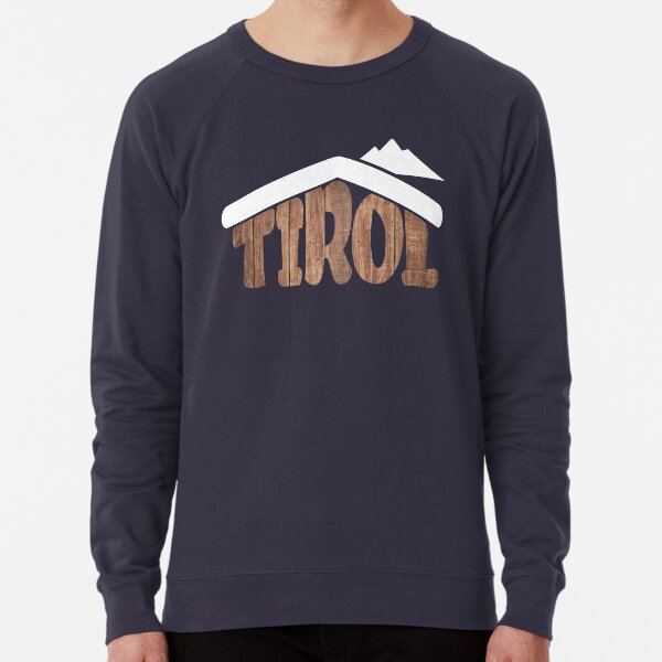 Tirol Sweatshirts & Hoodies For Sale | Redbubble