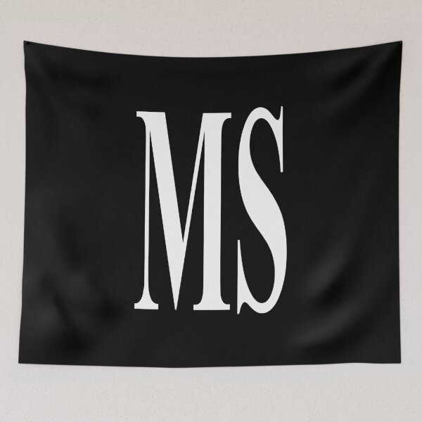 Item preview, Ms Mark funny saying funny sayings humor gift designed and sold by Mark Sukra.