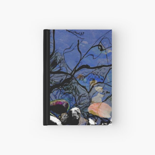 Reflections Hardcover Journal