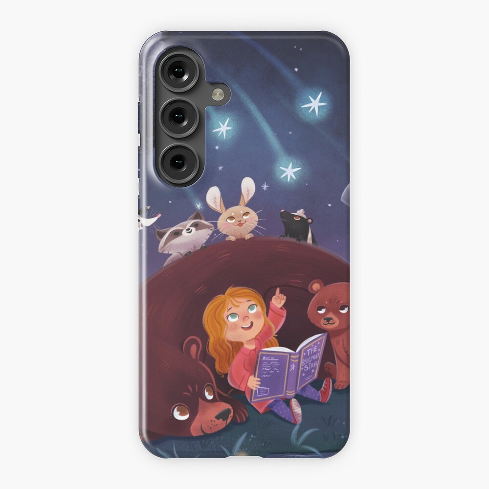 Item preview, Samsung Galaxy Snap Case designed and sold by Jessiedrawz.