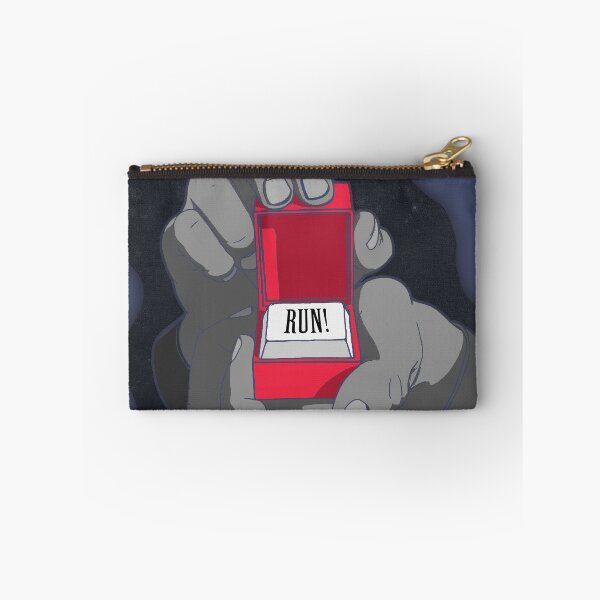 Item preview, Run! Marriage Proposal` designed and sold by Dankashire.