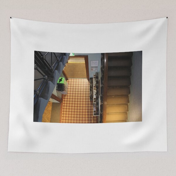 Item preview, Minimal Staircase  designed and sold by BritishYank.