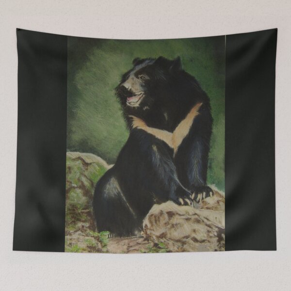 Item preview, Sun Bear, Surveying........:o) designed and sold by angipangi7.