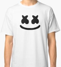 Marshmello Classic T-Shirt