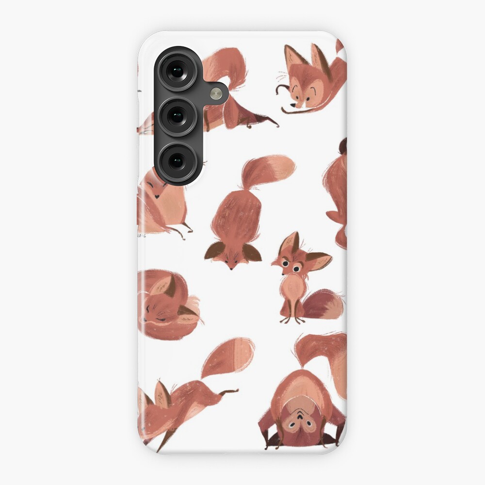 Item preview, Samsung Galaxy Snap Case designed and sold by Jessiedrawz.