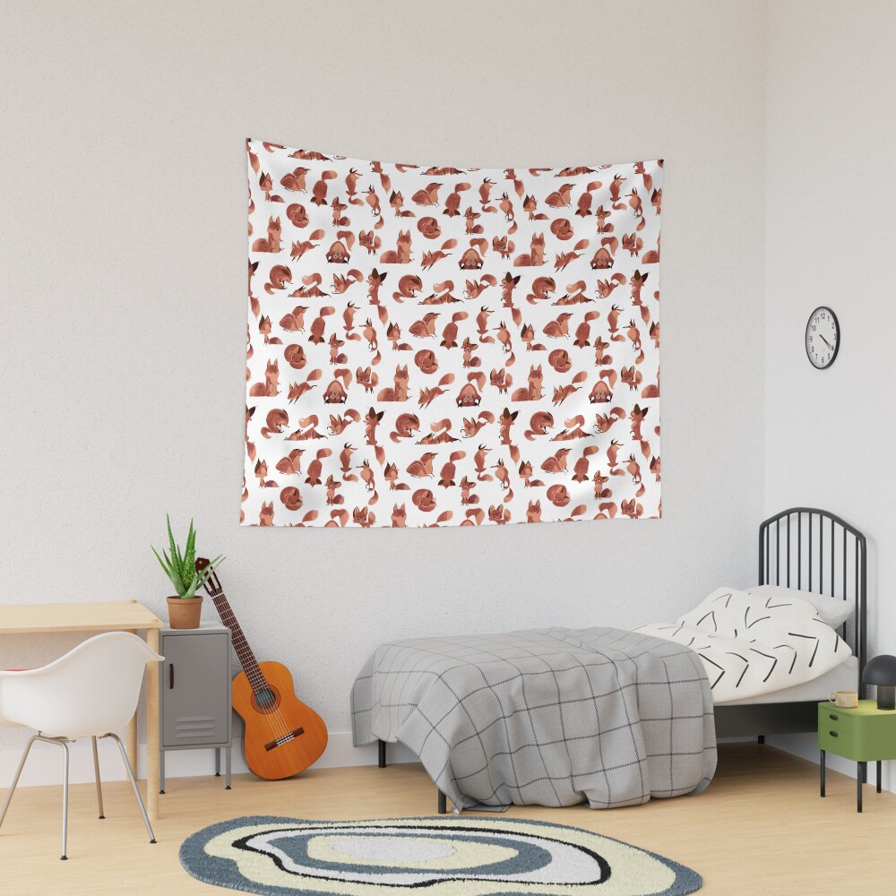 Item preview, Tapestry designed and sold by Jessiedrawz.