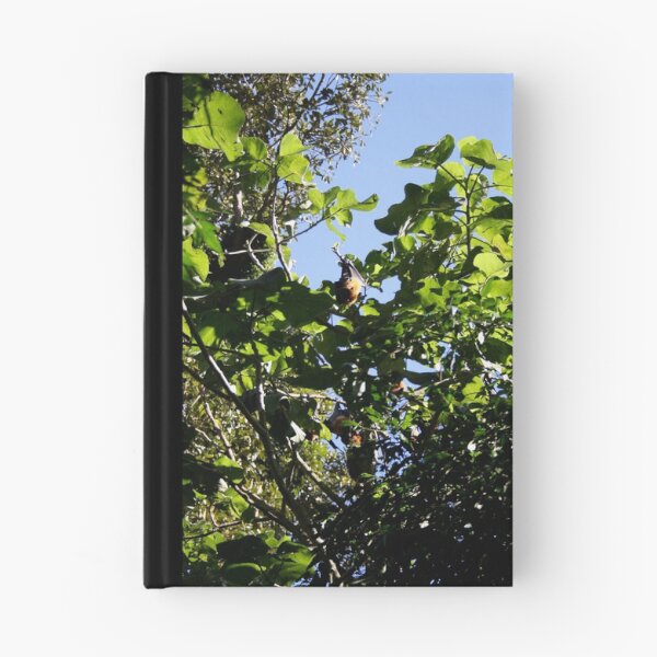 Item preview, Bats in Tree designed and sold by Jodie Cooper.