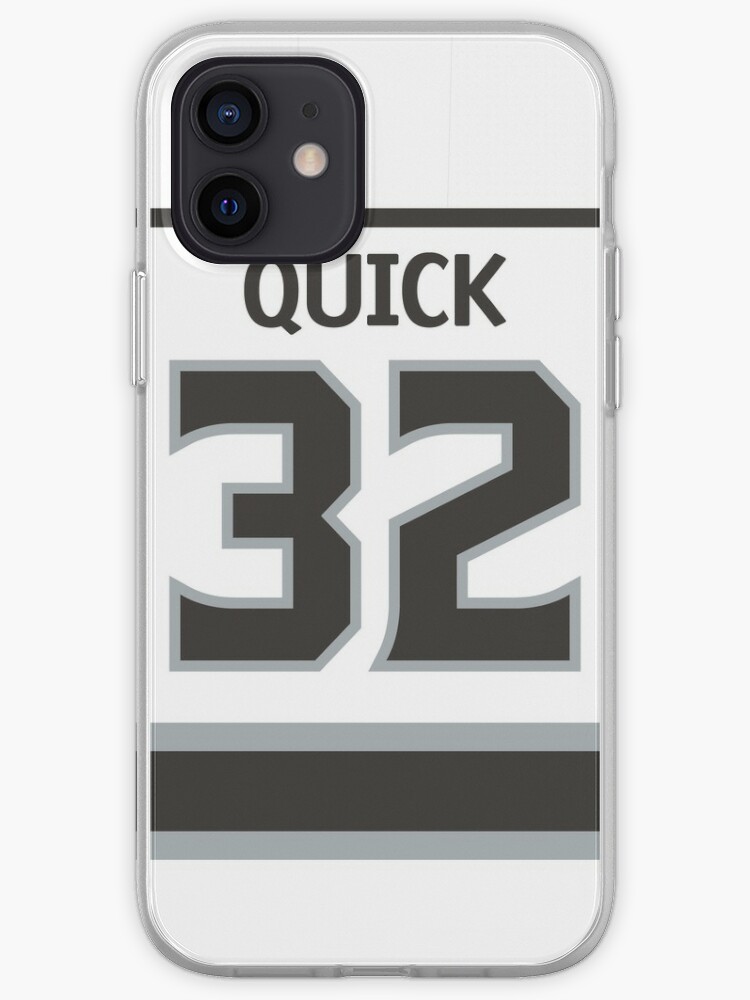 jonathan quick away jersey