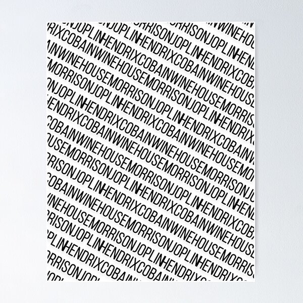 Item preview, Memories by the 27 club designed and sold by Nikita Verbovenko.