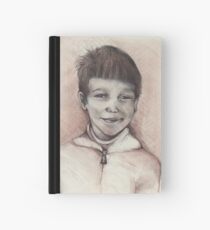 Simon Hardcover Journal