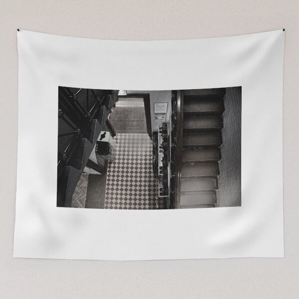 Item preview, Bannister Lines designed and sold by BritishYank.