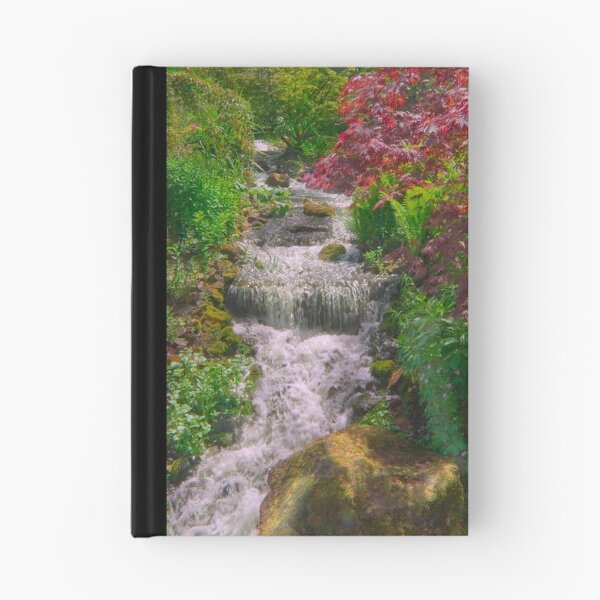 Artikelvorschau, The Waterfall entworfen und verkauft von Chris Clark.