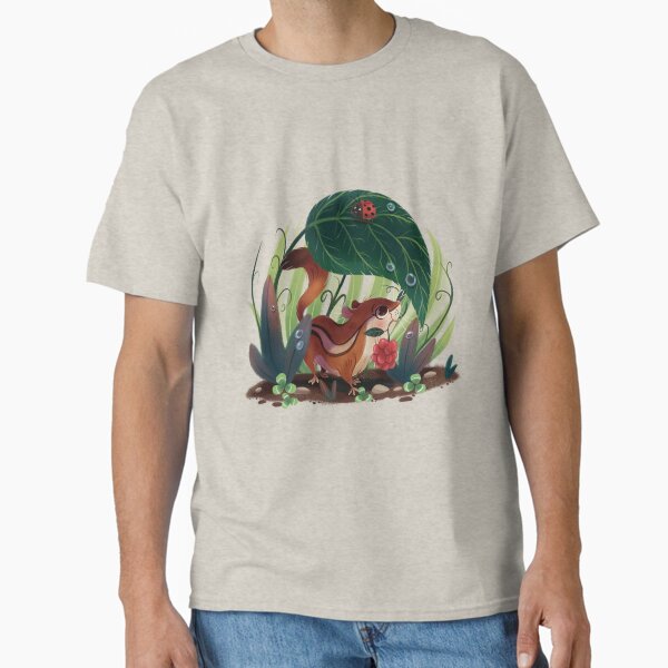 Classic T-Shirt