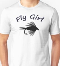Fly Girl - Infant One Piece Unisex T-Shirt