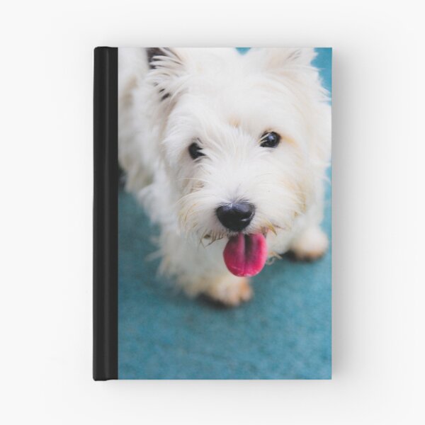 Item preview, Westie designed and sold by Pat Shawyer.