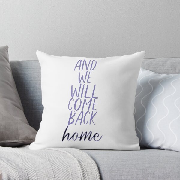 Item preview, The Greatest Showman-Inspired "And We Will Come Back Home" designed and sold by mulberrydragon.