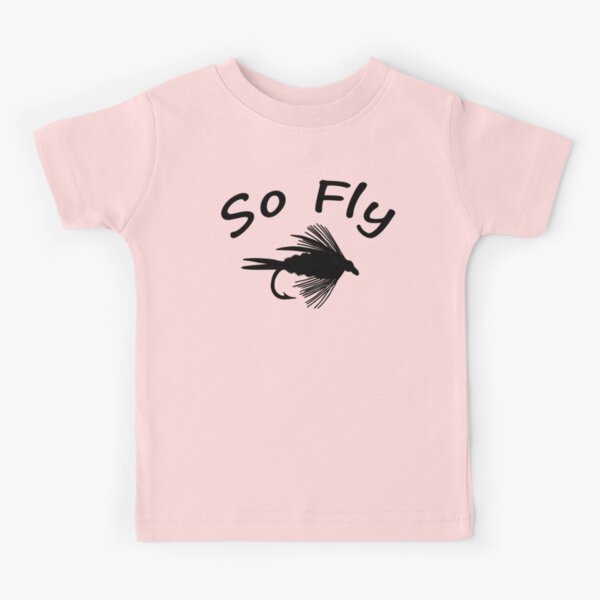 Fly Fishing Kids & Babies' Clothes for Sale