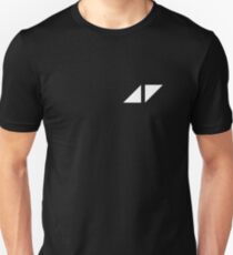 AVICII Slim Fit T-Shirt