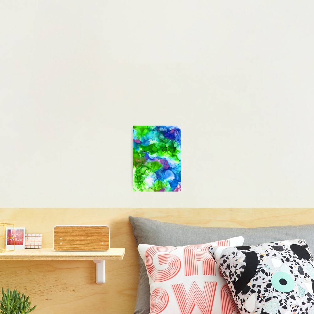 Item preview, Photographic Print designed and sold by crowkin.