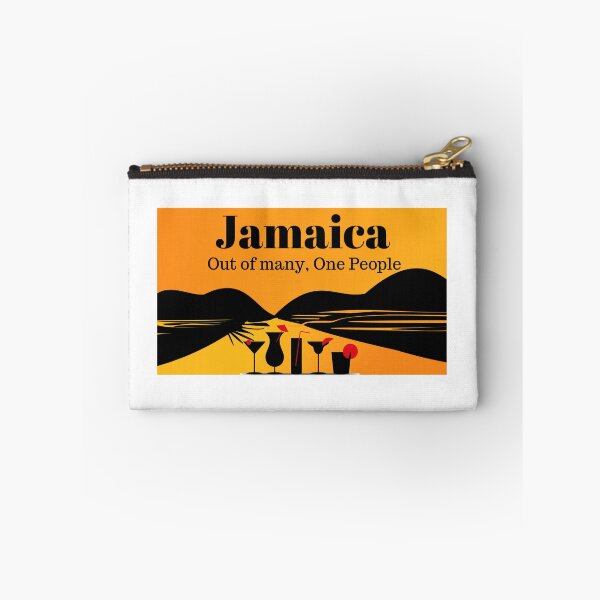 Item preview, Jamaica Out of many, One People designed and sold by Bernsteinhaus.