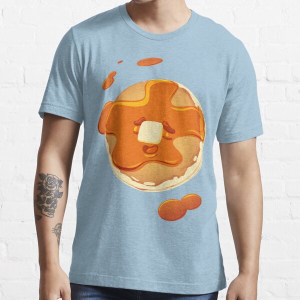"Tasty Pancake" Tshirt by NiallByrne Redbubble