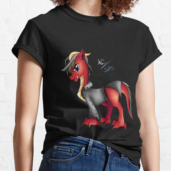The Watchful Longma Classic T-Shirt