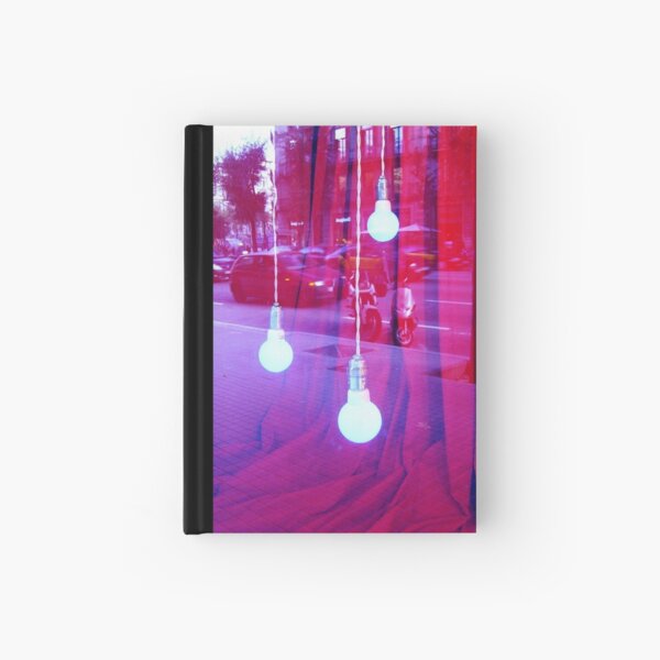 Rinascitta Hardcover Journal