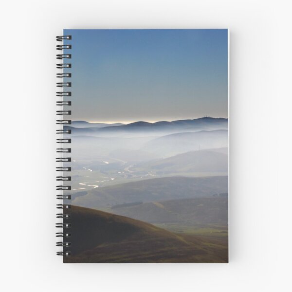 Item preview, Misty Lanarkshire View designed and sold by tomg.