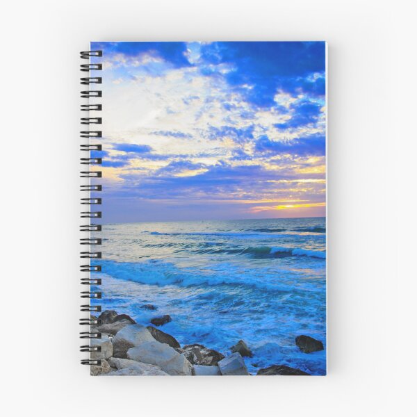 Item preview, Tel Aviv Beach Sunset designed and sold by Anna Se.