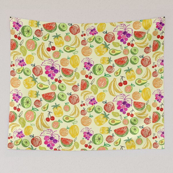 Item preview, Fruity Fruit  designed and sold by amarii.