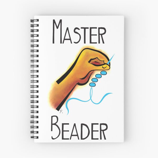 Item preview, Master Beader style 2 designed and sold by Art-thropologist.