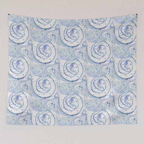 Item preview, Abstract Galaxy designed and sold by sophiaraquelart.