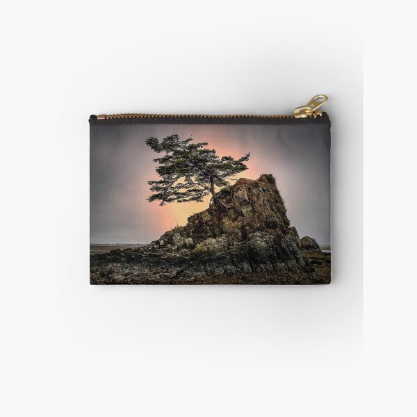 Item preview, Hang On Lone Tree Siletz Bay designed and sold by Charles & Patricia   Harkins ~ Picture Oregon.
