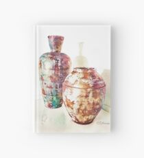 Find Beauty In Everything Hardcover Journal