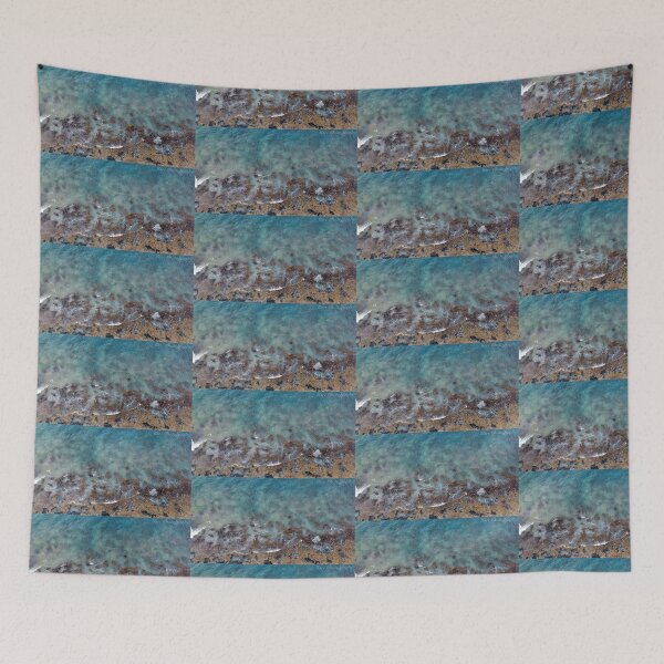 Item preview, Beach designed and sold by Narelle Baer.