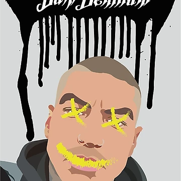 Artwork thumbnail, Sam Bentham Rascal by RARI-ART