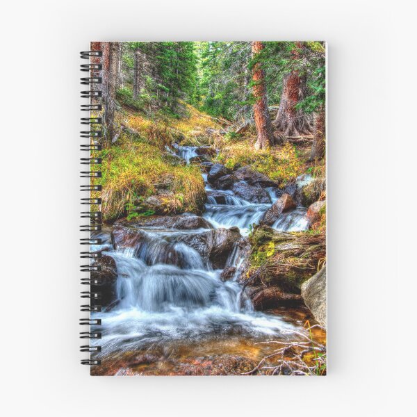 Item preview, Waterfall designed and sold by Kimberly Crowley.
