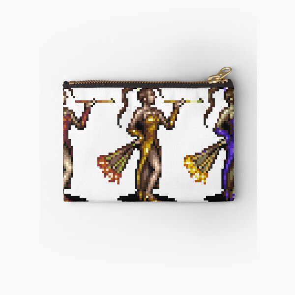Item preview, 16-Bit Three Dancers designed and sold by PixelArtStore.