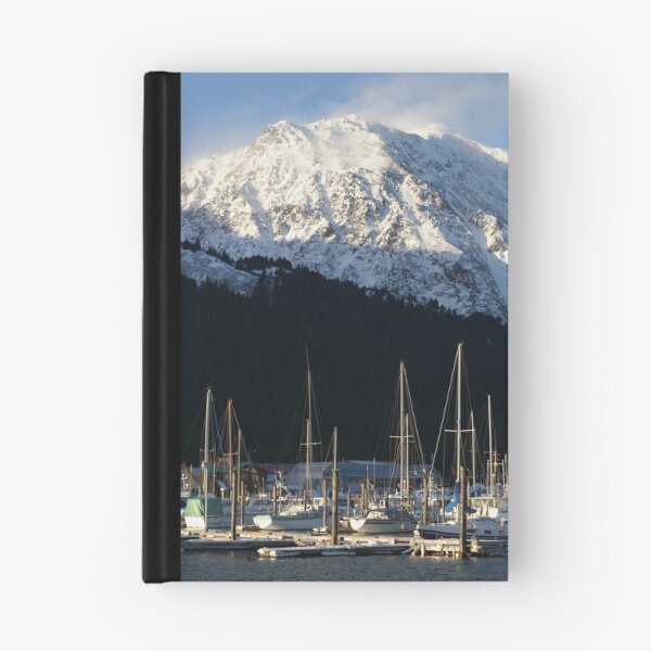 Item preview, Seward Alaska designed and sold by Christopher  Boswell.