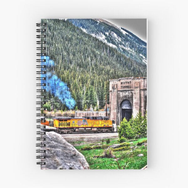 Item preview, Union Pacific Train designed and sold by Kimberly Crowley.