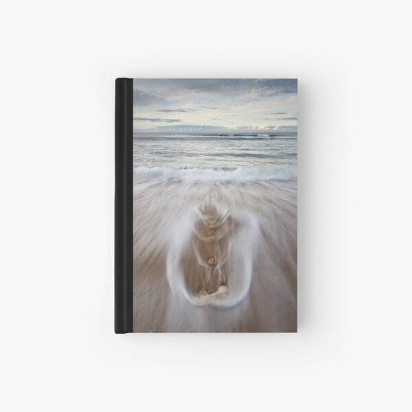 Rock Relativity Hardcover Journal