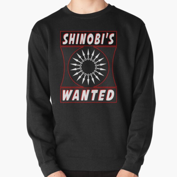 Sasuke Sweatshirts & Hoodies | Redbubble