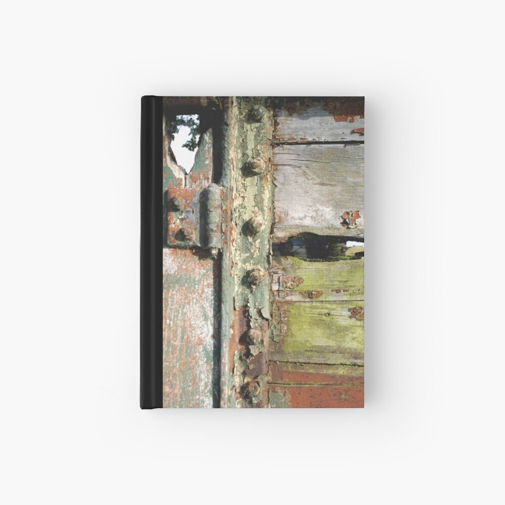Item preview, Hardcover Journal designed and sold by Angelala.