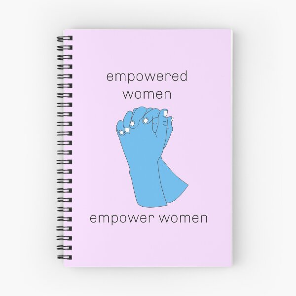 Item preview, empowered women empower women designed and sold by herizon.
