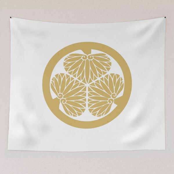Item preview, Tokugawa Kamon designed and sold by Aonaka.