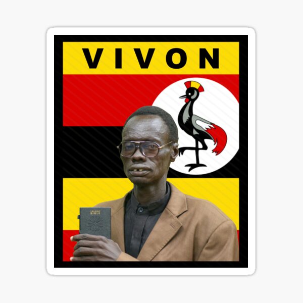 Item preview, VIVON ZULUL designed and sold by amvhdesigns.